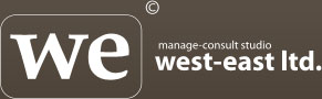 Manage-Consult Studio WEST-EAST Ltd.